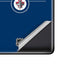 NHL Winnipeg Jets Lineup Pixel Skins